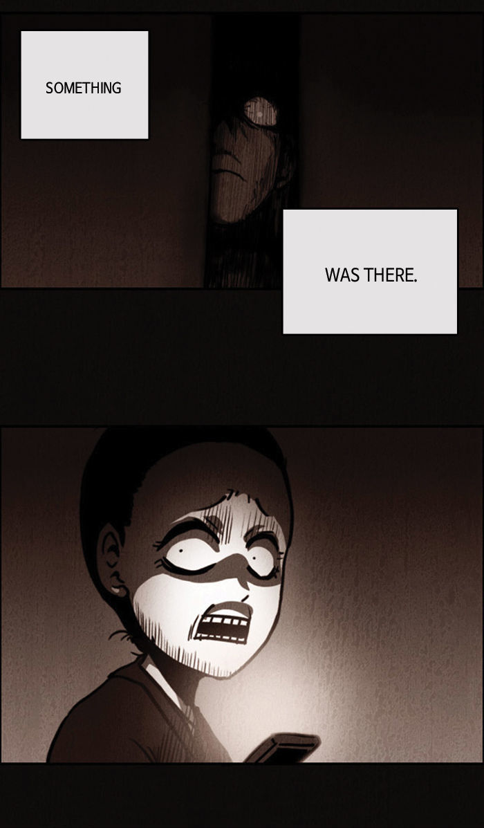 The Vault of Horror: A collection of nightmares Chapter 7 page 12 - Chapter 7