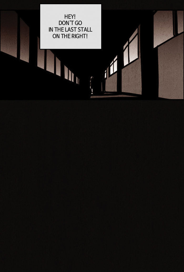 The Vault of Horror: A collection of nightmares Chapter 7 page 14 - Chapter 7
