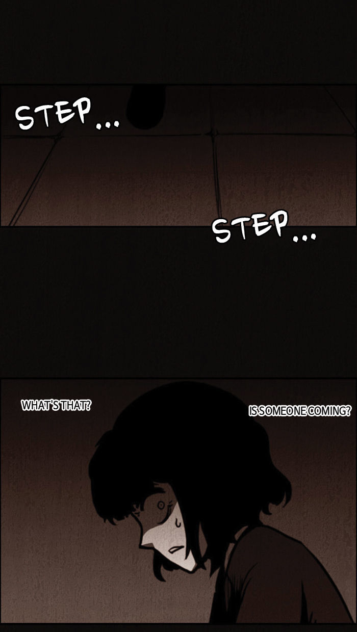 The Vault of Horror: A collection of nightmares Chapter 7 page 20 - Chapter 7