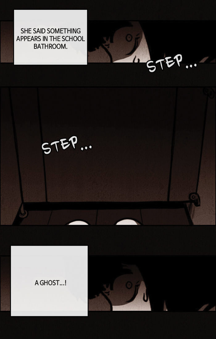 The Vault of Horror: A collection of nightmares Chapter 7 page 21 - Chapter 7