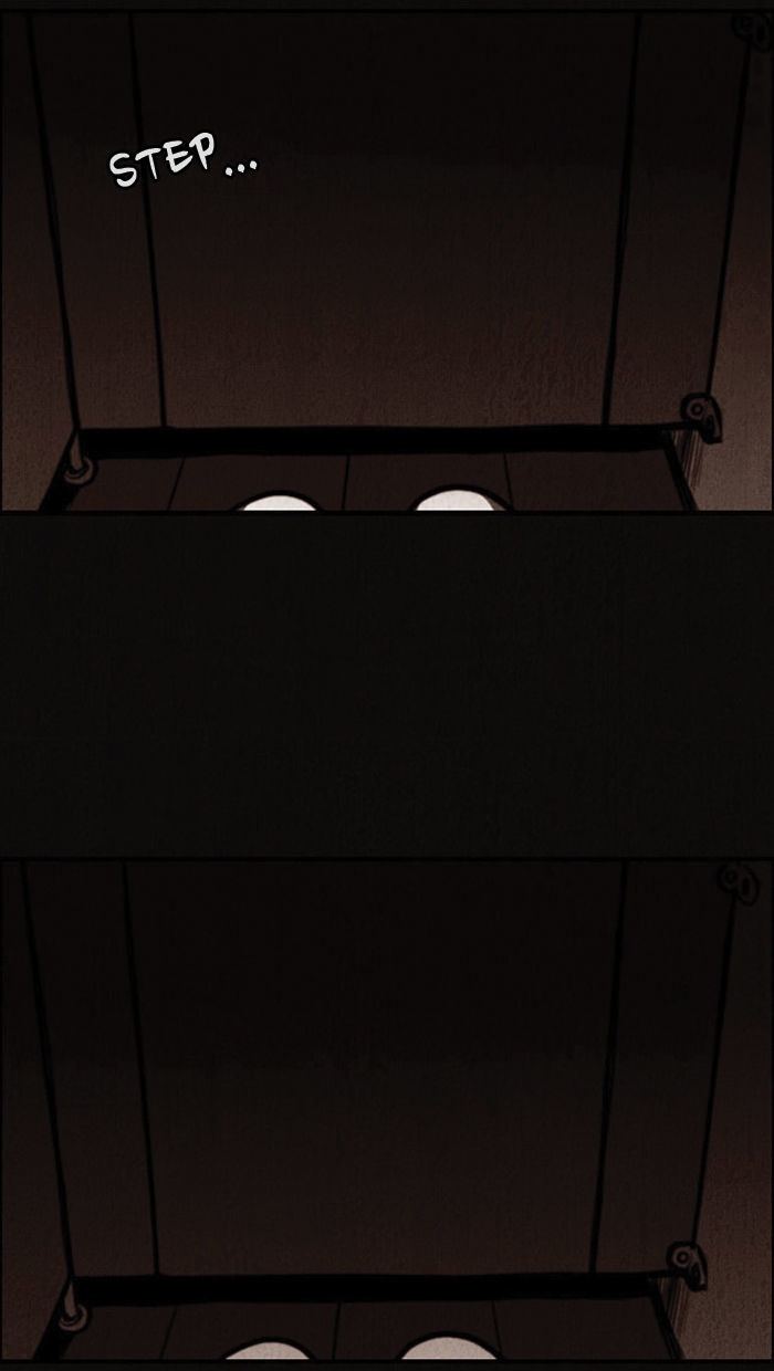 The Vault of Horror: A collection of nightmares Chapter 7 page 22 - Chapter 7