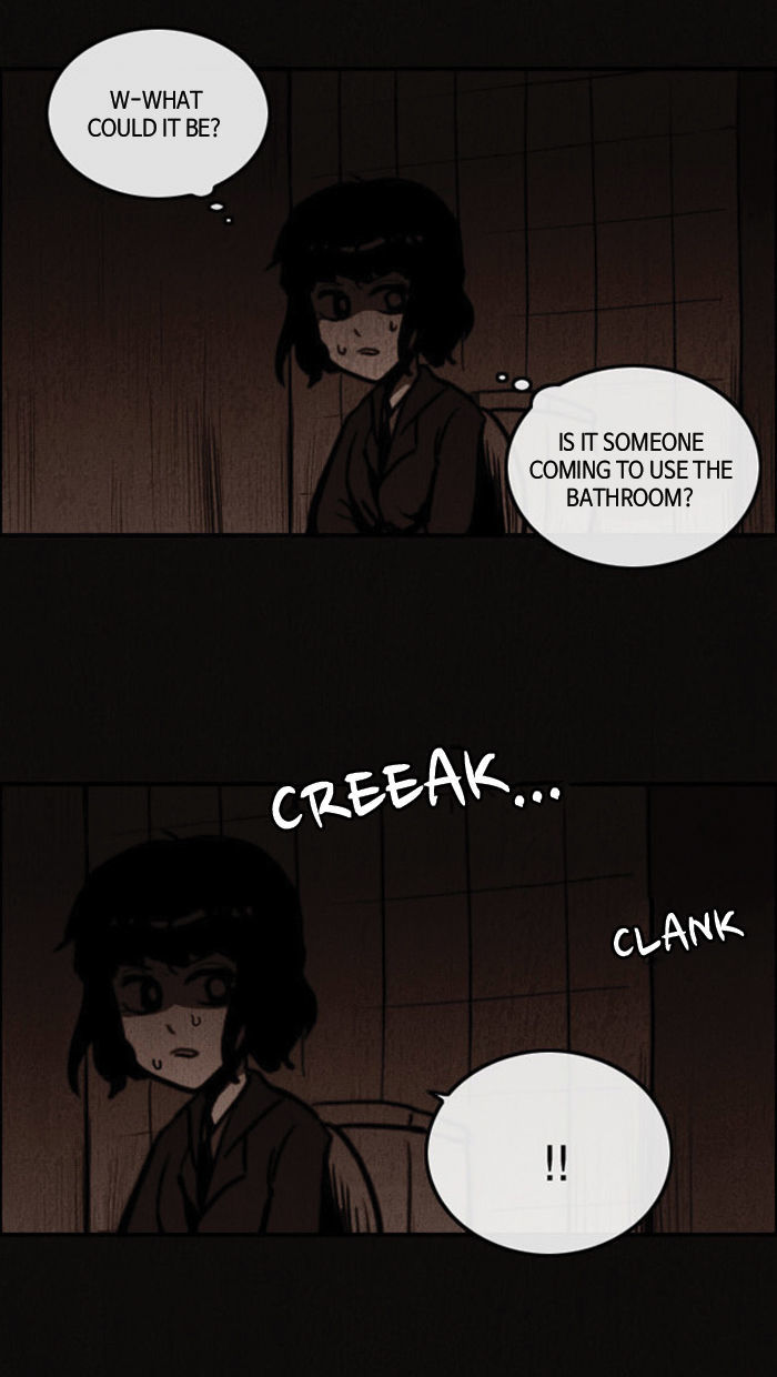 The Vault of Horror: A collection of nightmares Chapter 7 page 24 - Chapter 7