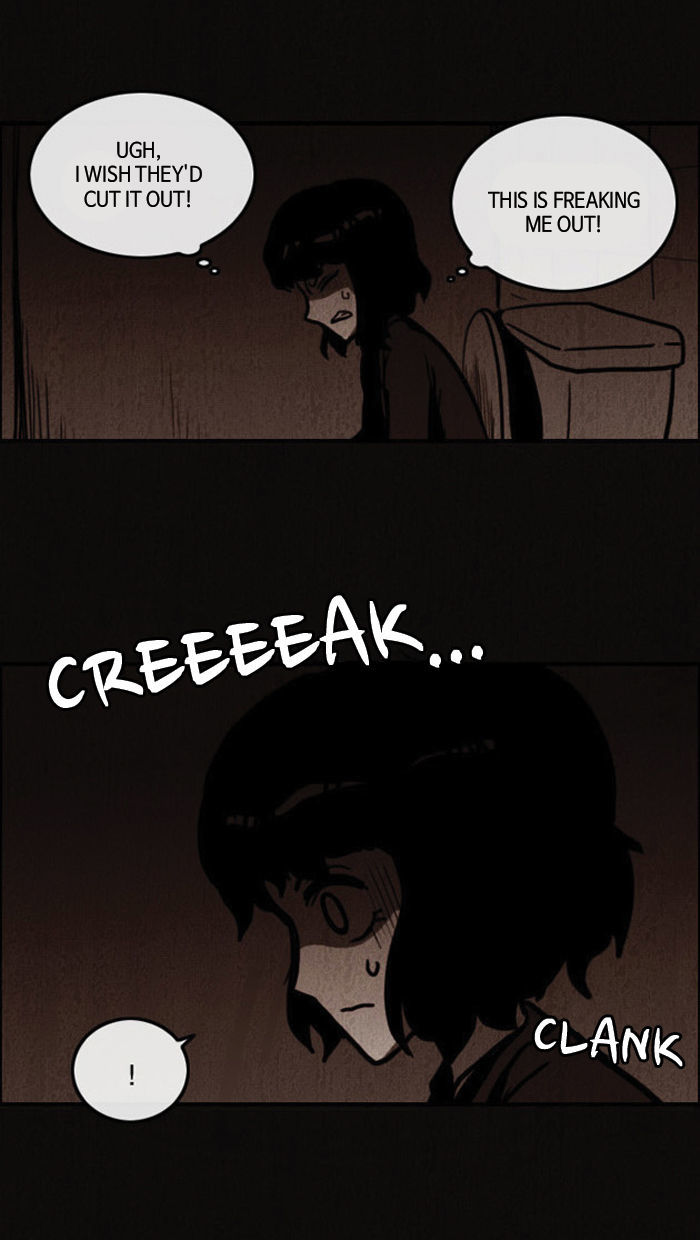 The Vault of Horror: A collection of nightmares Chapter 7 page 25 - Chapter 7
