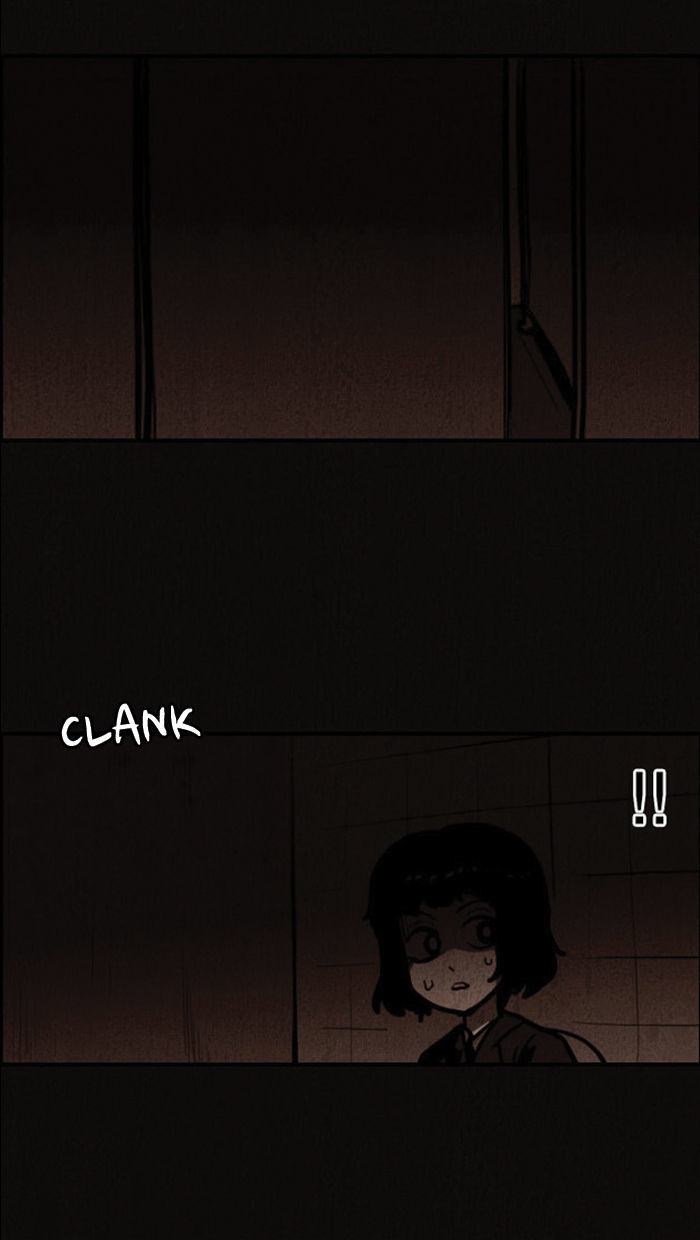 The Vault of Horror: A collection of nightmares Chapter 7 page 27 - Chapter 7