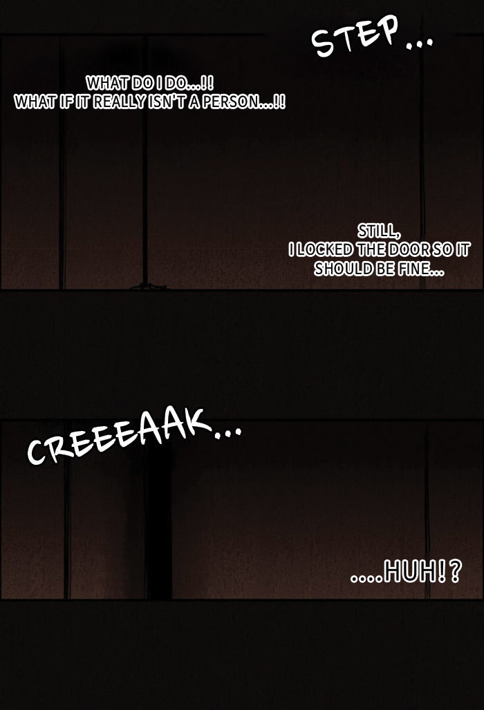 The Vault of Horror: A collection of nightmares Chapter 7 page 29 - Chapter 7