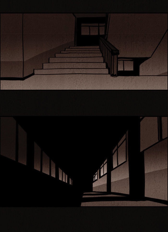 The Vault of Horror: A collection of nightmares Chapter 7 page 3 - Chapter 7
