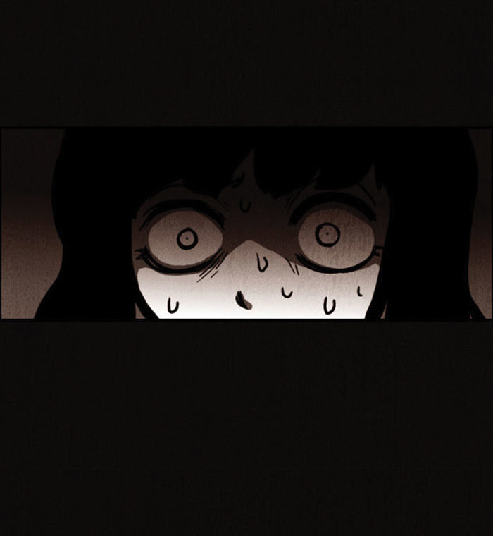 The Vault of Horror: A collection of nightmares Chapter 7 page 30 - Chapter 7