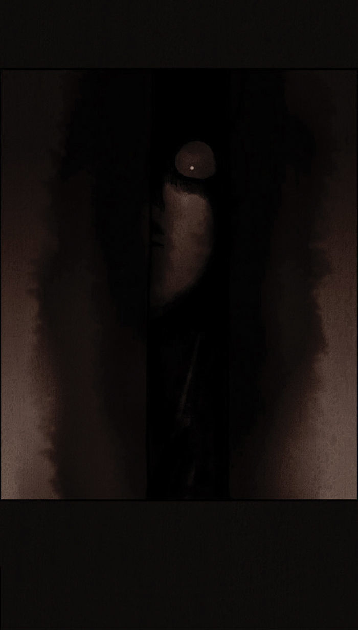 The Vault of Horror: A collection of nightmares Chapter 7 page 31 - Chapter 7