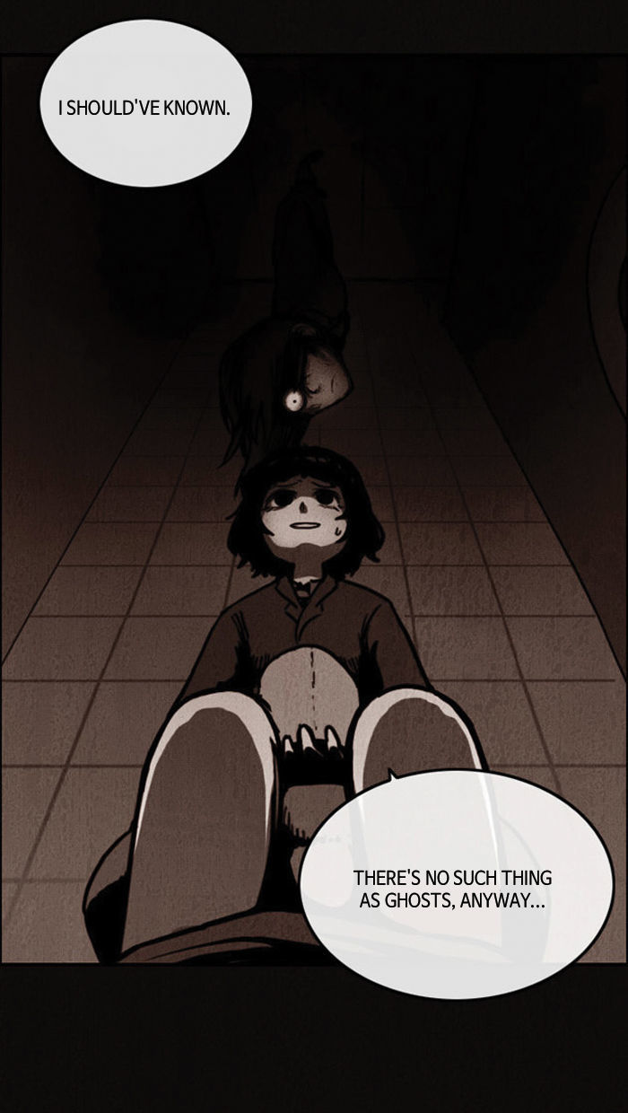 The Vault of Horror: A collection of nightmares Chapter 7 page 39 - Chapter 7