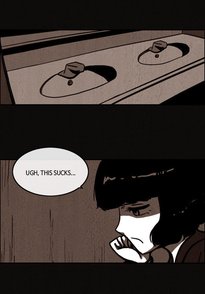 The Vault of Horror: A collection of nightmares Chapter 7 page 4 - Chapter 7