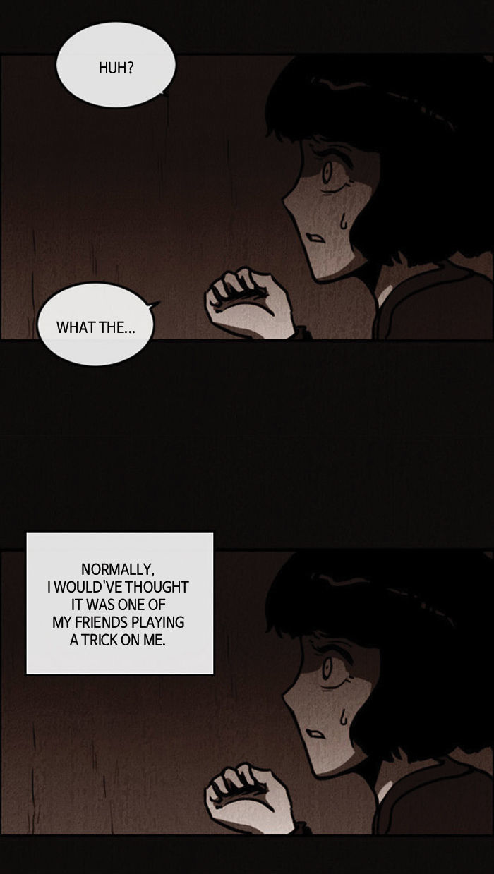 The Vault of Horror: A collection of nightmares Chapter 7 page 7 - Chapter 7