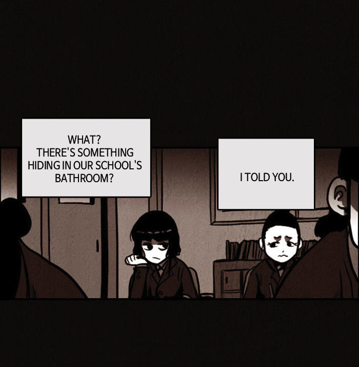 The Vault of Horror: A collection of nightmares Chapter 7 page 8 - Chapter 7