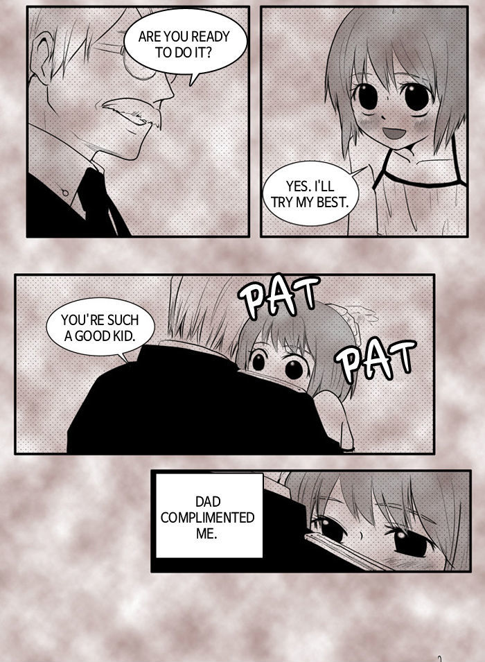The Vault of Horror: A collection of nightmares Chapter 8 page 19 - Chapter 8