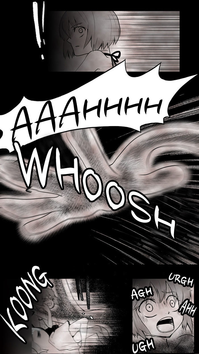 The Vault of Horror: A collection of nightmares Chapter 8 page 26 - Chapter 8