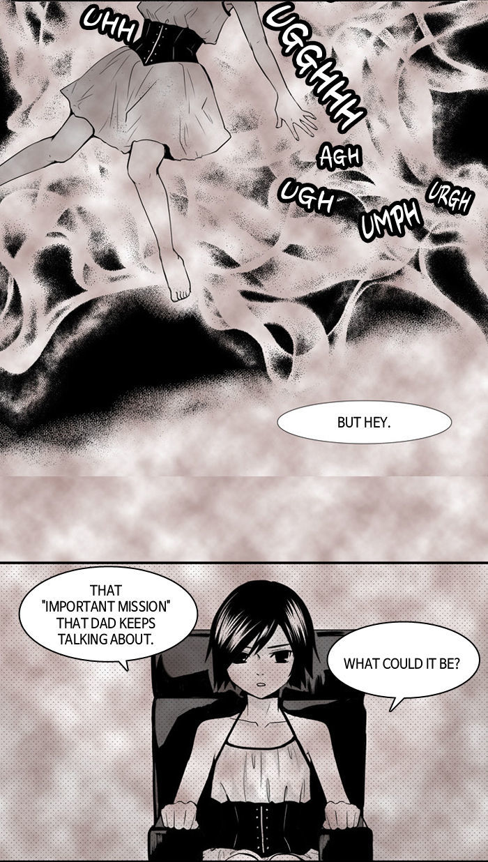 The Vault of Horror: A collection of nightmares Chapter 8 page 27 - Chapter 8