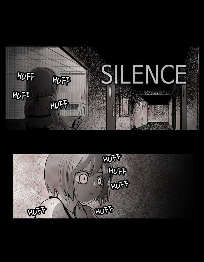 The Vault of Horror: A collection of nightmares Chapter 8 page 41 - Chapter 8
