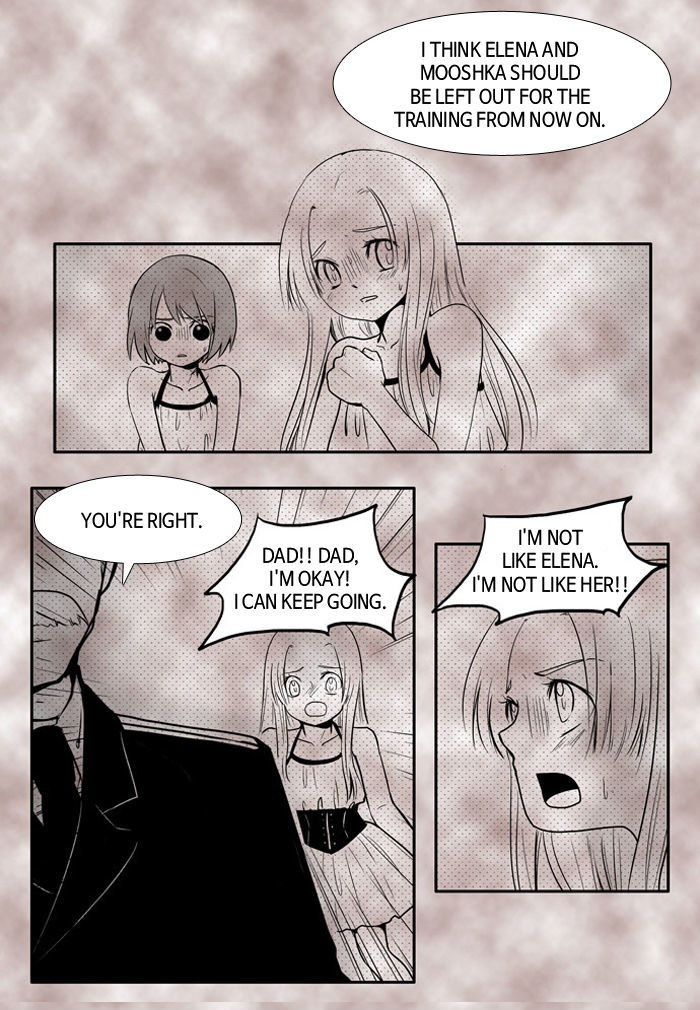 The Vault of Horror: A collection of nightmares Chapter 8 page 45 - Chapter 8