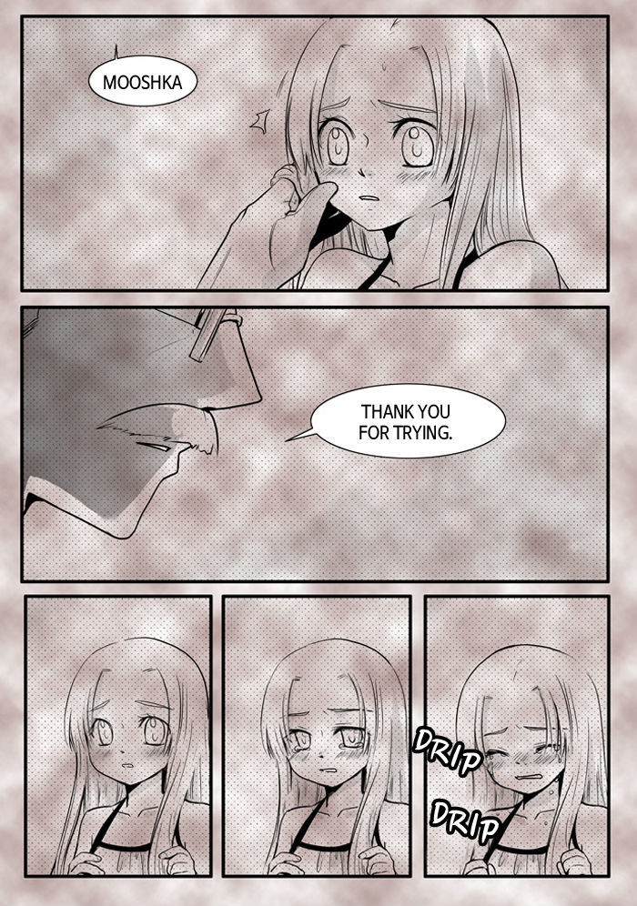 The Vault of Horror: A collection of nightmares Chapter 8 page 46 - Chapter 8