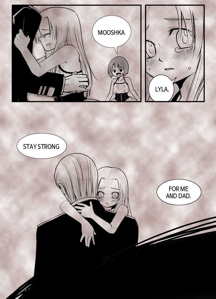 The Vault of Horror: A collection of nightmares Chapter 8 page 47 - Chapter 8