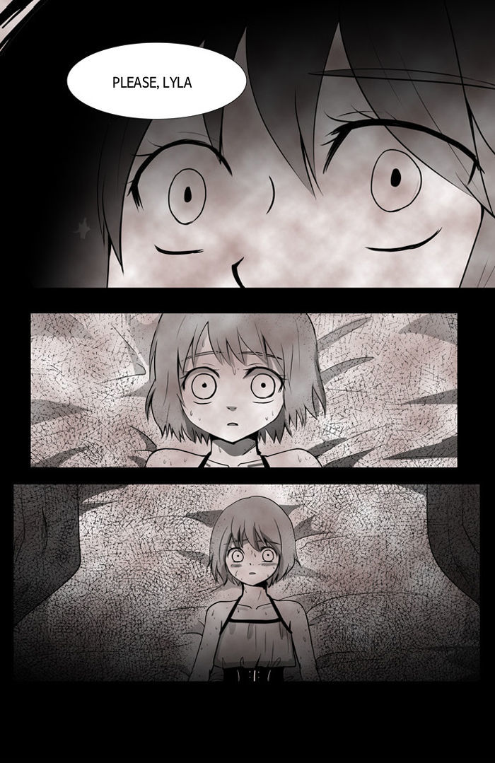 The Vault of Horror: A collection of nightmares Chapter 8 page 48 - Chapter 8