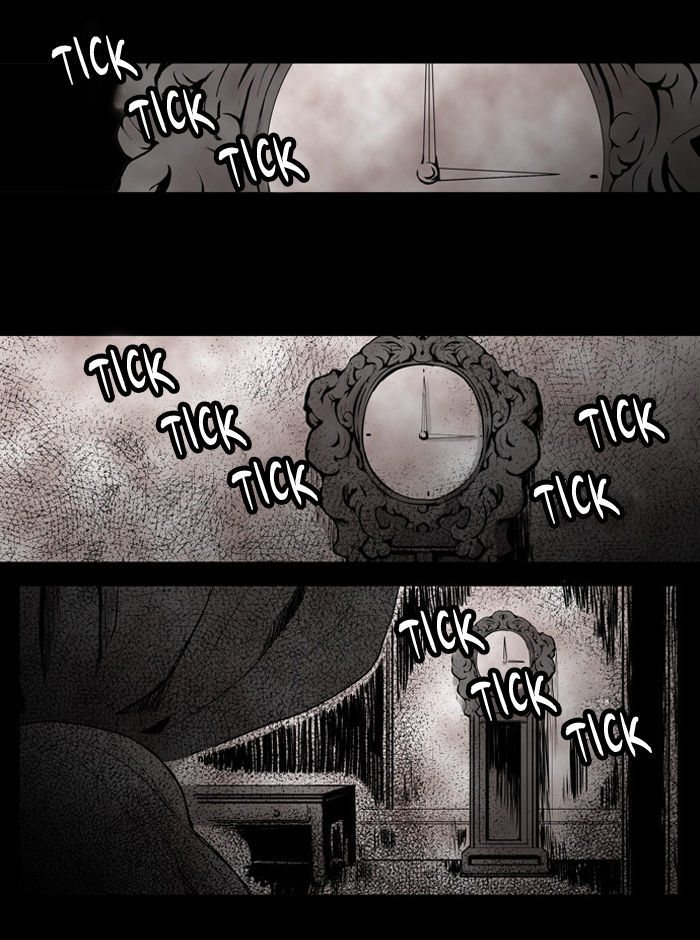 The Vault of Horror: A collection of nightmares Chapter 8 page 49 - Chapter 8