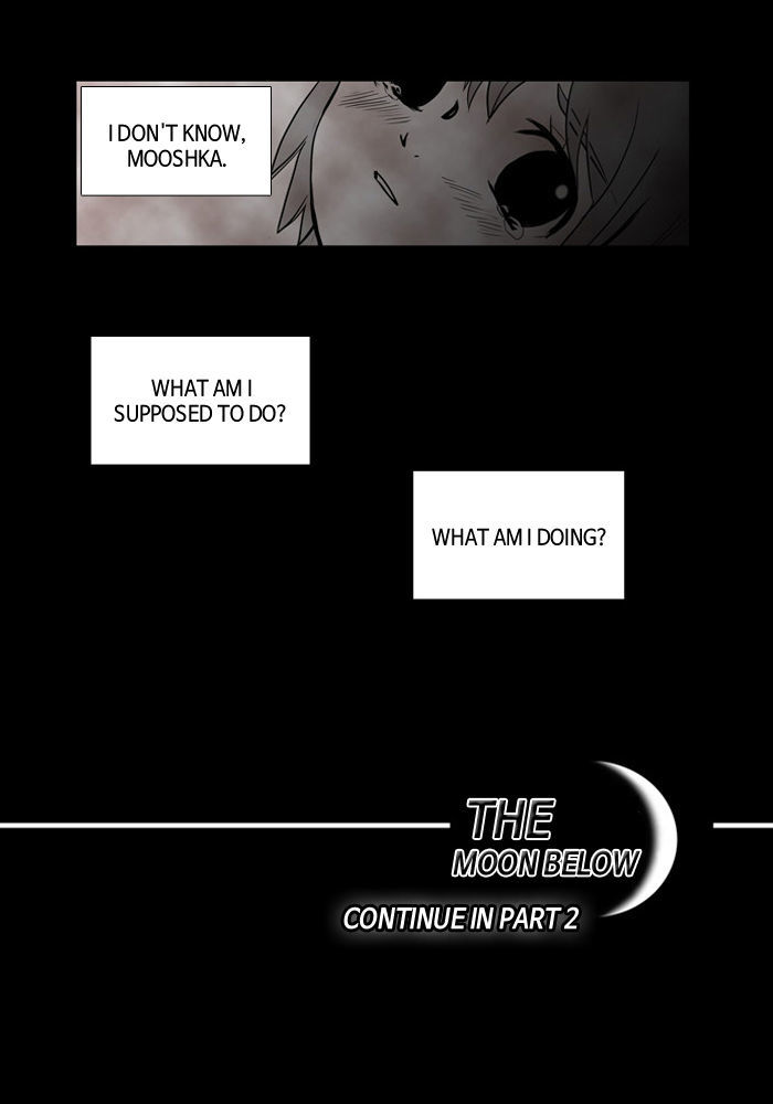 The Vault of Horror: A collection of nightmares Chapter 8 page 50 - Chapter 8