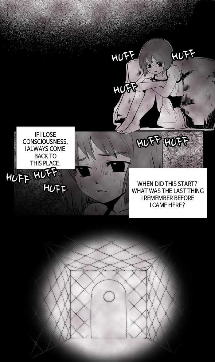The Vault of Horror: A collection of nightmares Chapter 9 page 10 - Chapter 9