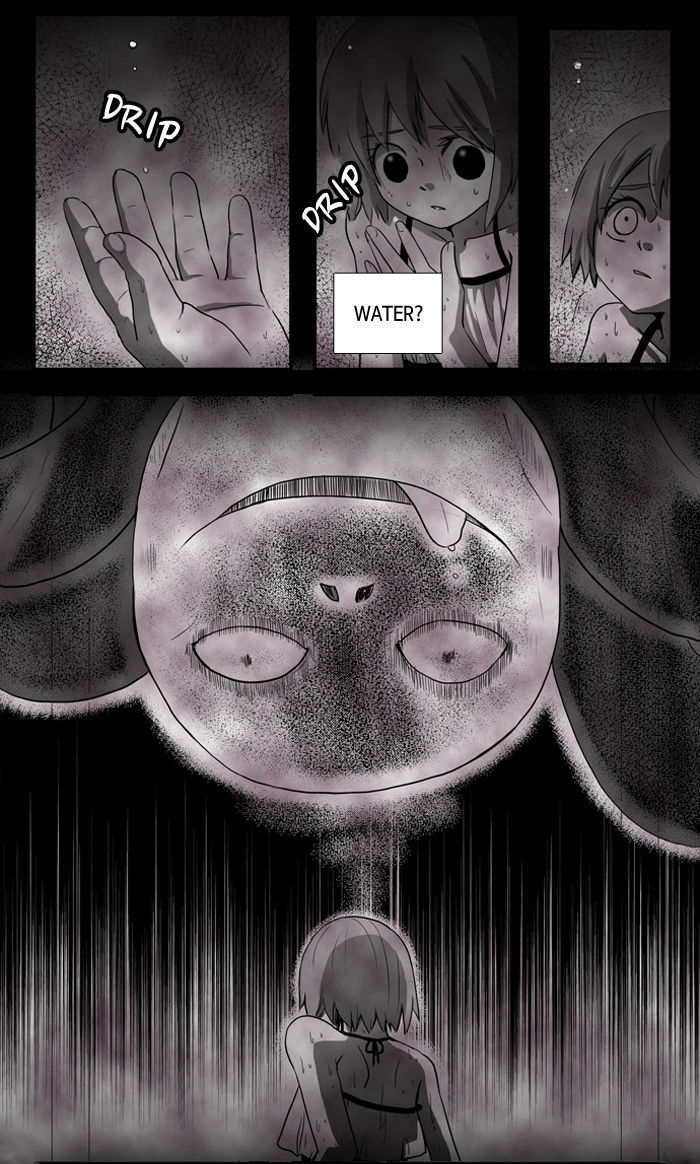 The Vault of Horror: A collection of nightmares Chapter 9 page 12 - Chapter 9