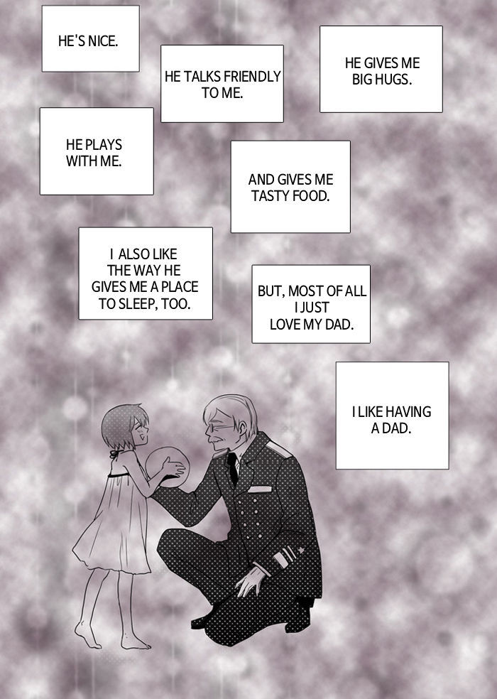 The Vault of Horror: A collection of nightmares Chapter 9 page 18 - Chapter 9