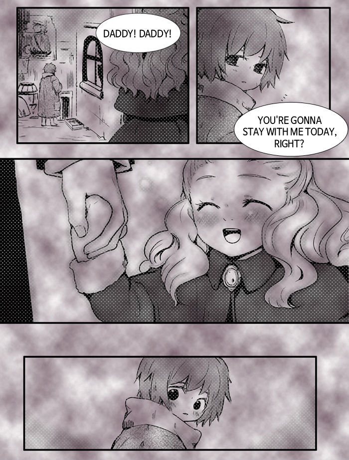 The Vault of Horror: A collection of nightmares Chapter 9 page 2 - Chapter 9