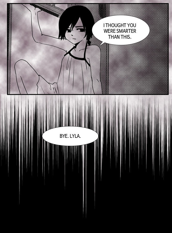 The Vault of Horror: A collection of nightmares Chapter 9 page 20 - Chapter 9