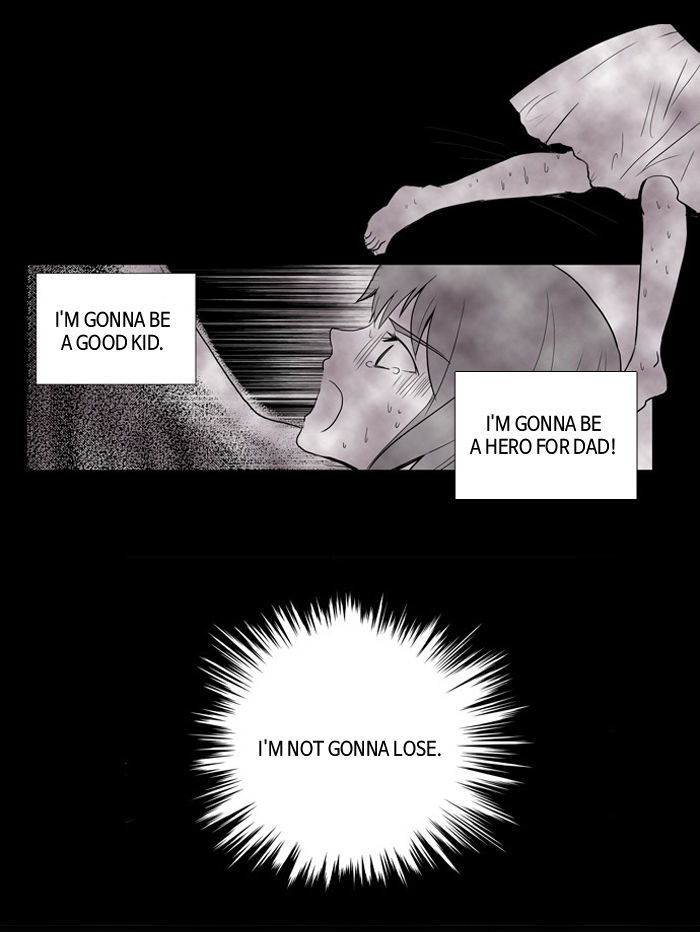 The Vault of Horror: A collection of nightmares Chapter 9 page 21 - Chapter 9