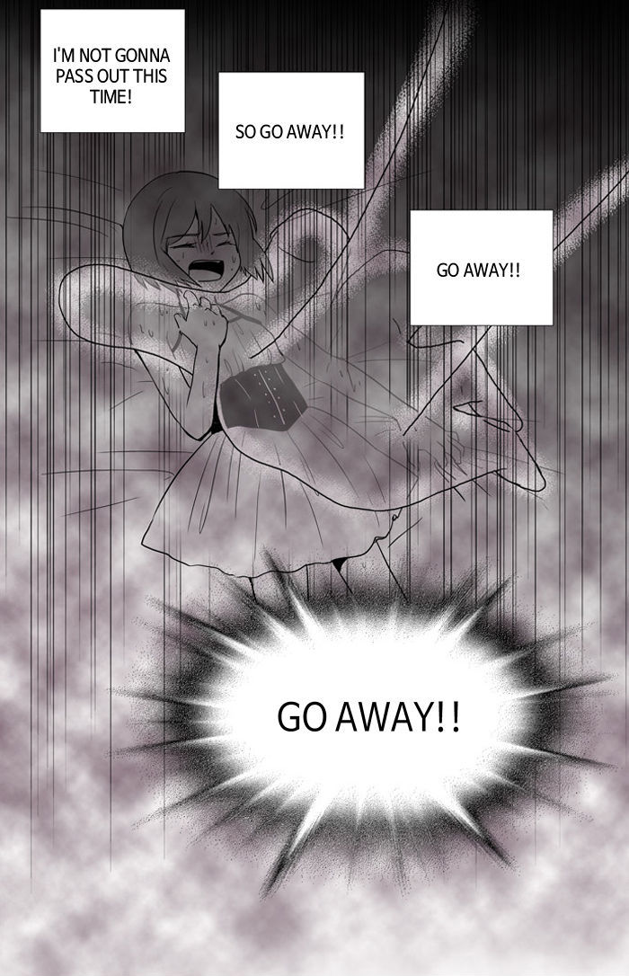 The Vault of Horror: A collection of nightmares Chapter 9 page 23 - Chapter 9