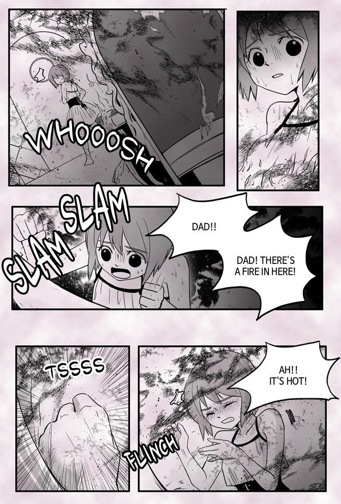 The Vault of Horror: A collection of nightmares Chapter 9 page 28 - Chapter 9