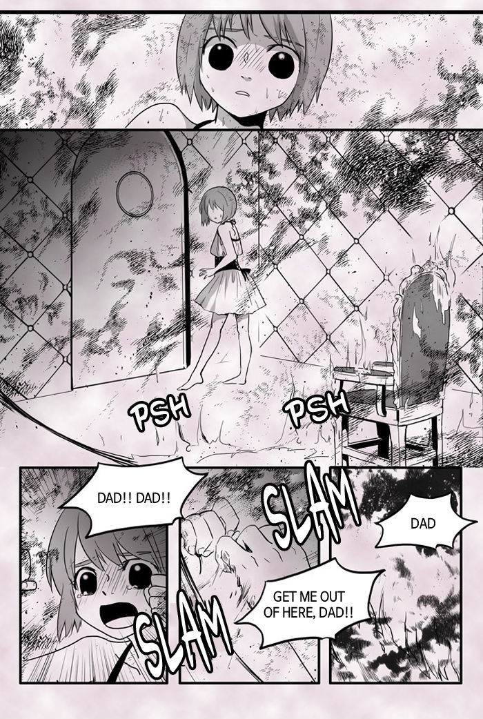 The Vault of Horror: A collection of nightmares Chapter 9 page 29 - Chapter 9