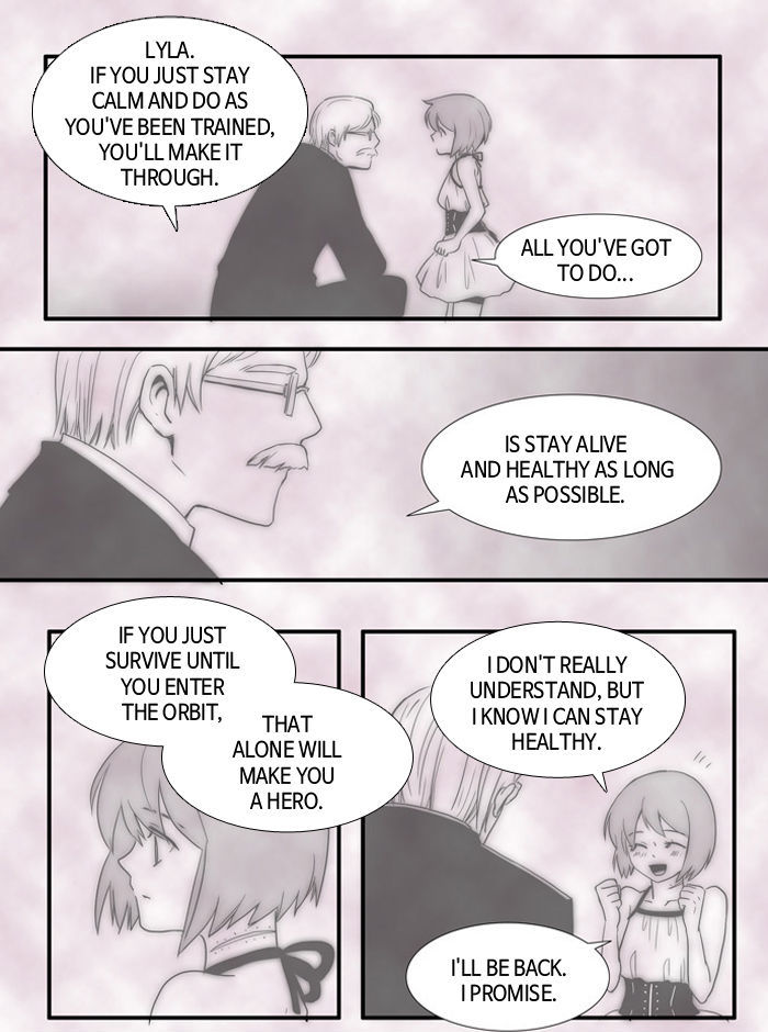 The Vault of Horror: A collection of nightmares Chapter 9 page 31 - Chapter 9
