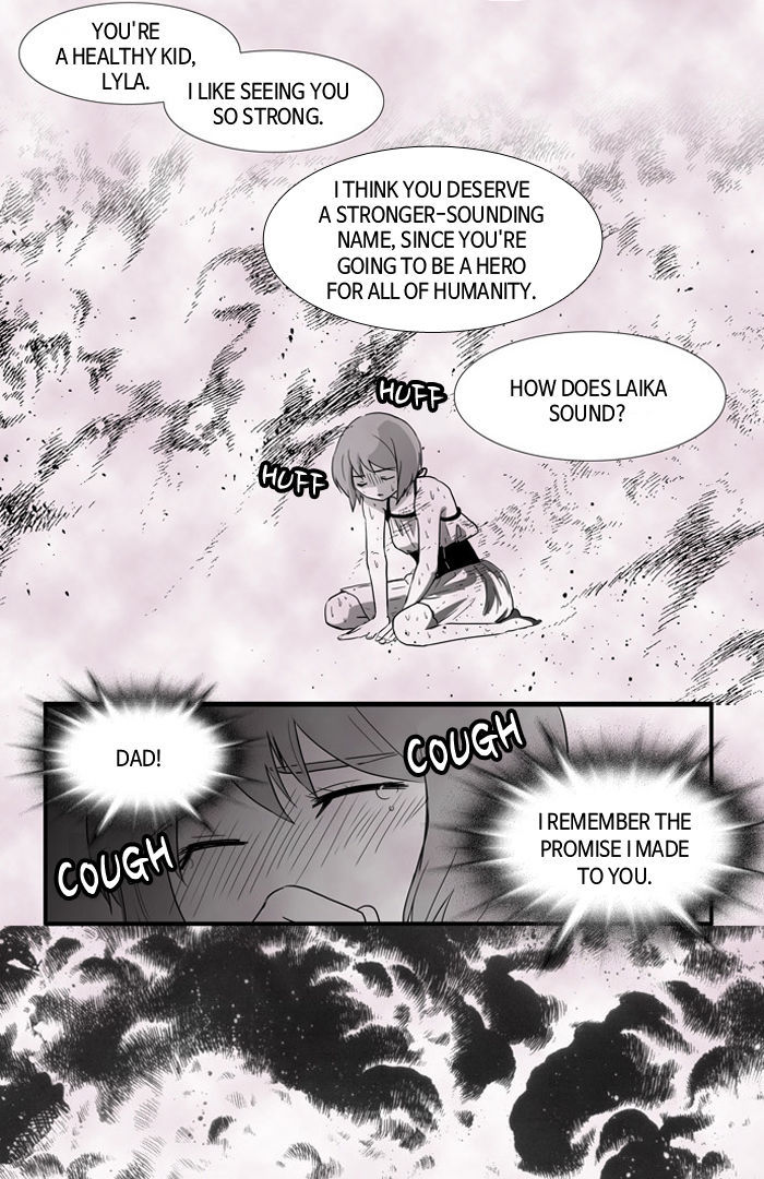 The Vault of Horror: A collection of nightmares Chapter 9 page 32 - Chapter 9