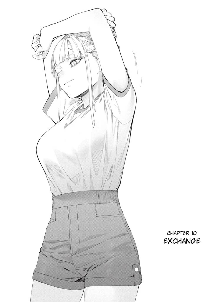 The Versatile Butler Who Served a Selfish Princess Will Become a Peerless Upstart Soldier in the Neighbouring Empire Chapter 10 page 1 - Chapter 10: Exchange