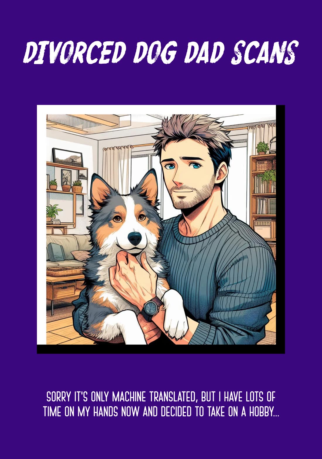 The Versatile Butler Who Served a Selfish Princess Will Become a Peerless Upstart Soldier in the Neighbouring Empire Chapter 7.3 page 14 - Chapter 7.3: Baptism Part 3