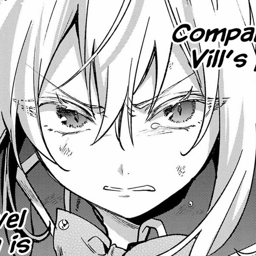 The Vexations of a Shut-In Vampire Princess Chapter 11: The Start of Battle cover