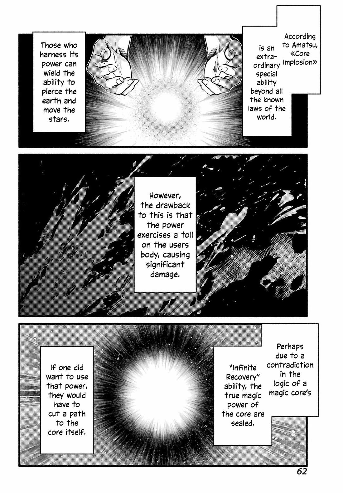 The Vexations of a Shut-In Vampire Princess Chapter 13 page 13 - Chapter 13: Root of Evil