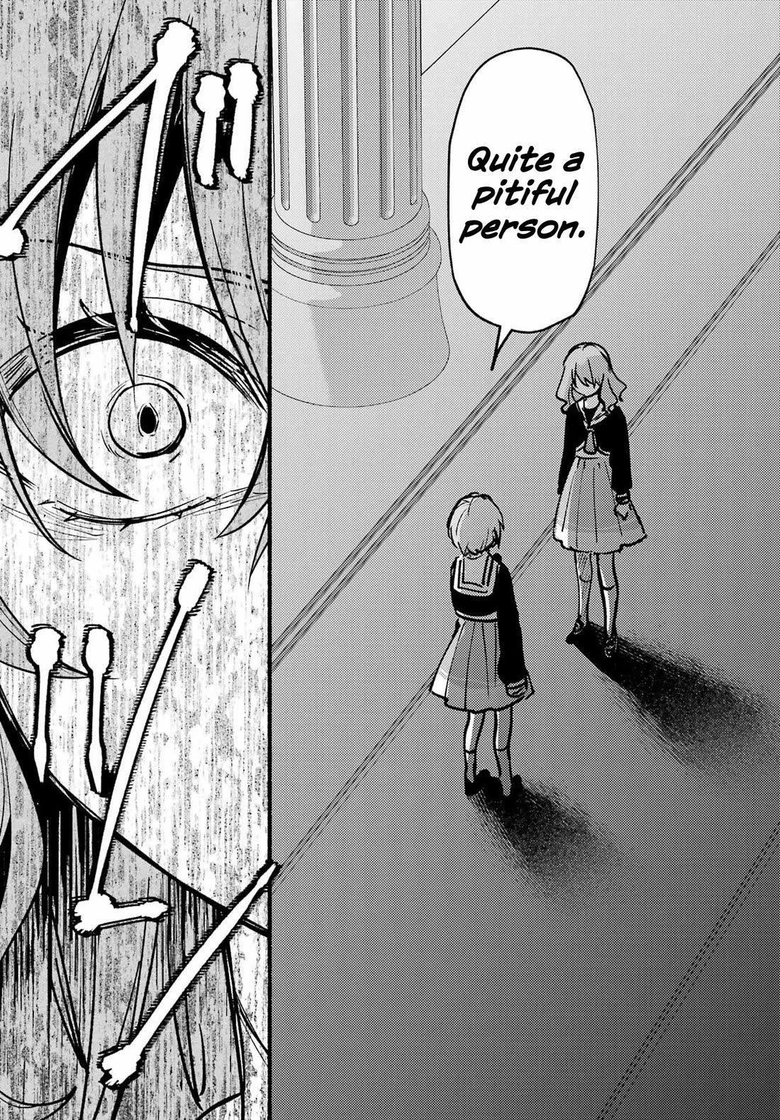 The Vexations of a Shut-In Vampire Princess Chapter 13 page 29 - Chapter 13: Root of Evil