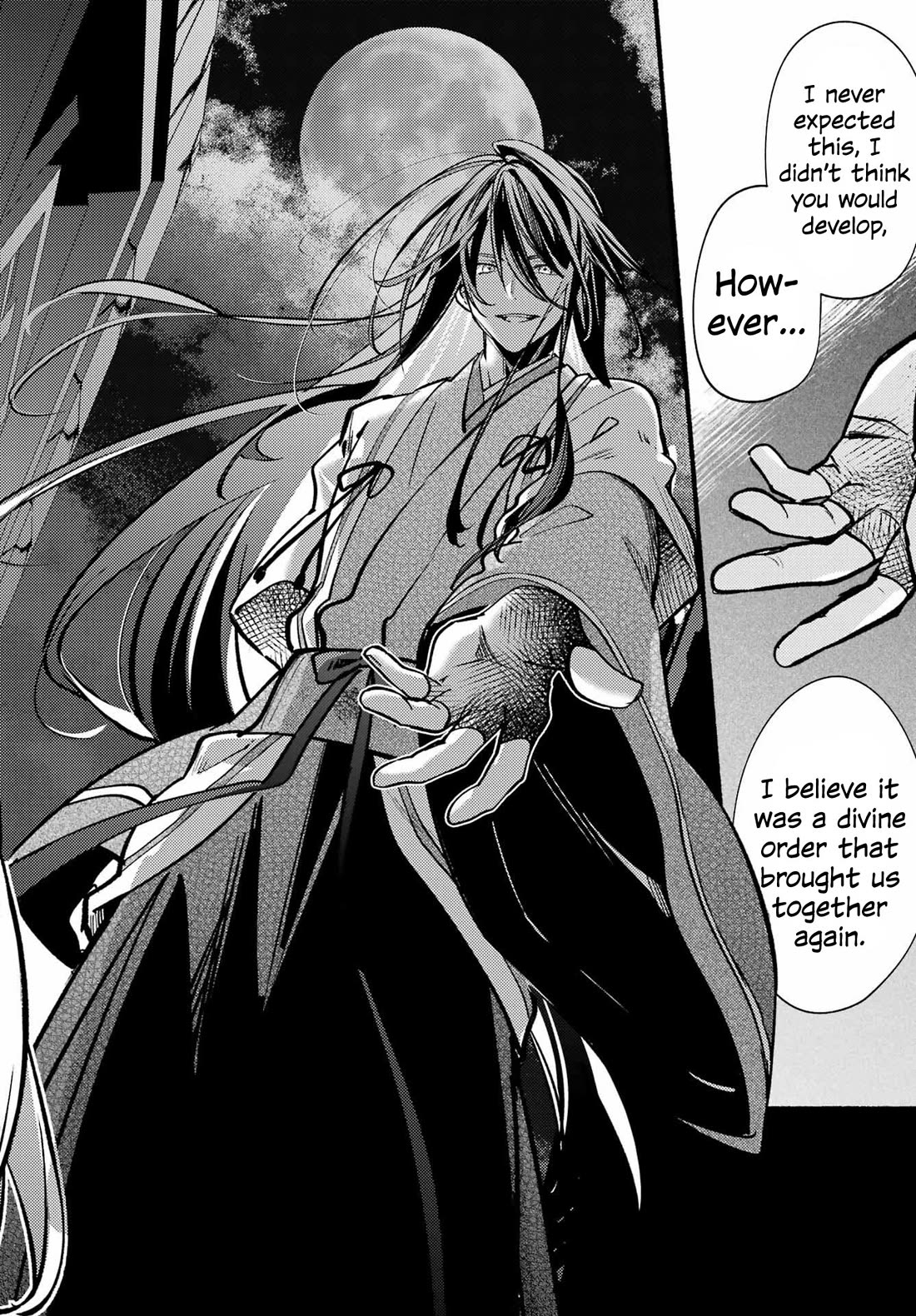 The Vexations of a Shut-In Vampire Princess Chapter 14 page 32 - Chapter 14: Fall