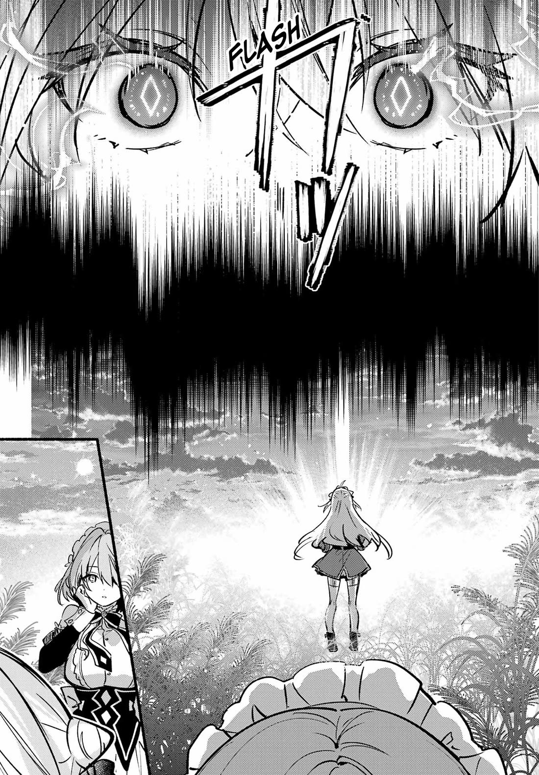 The Vexations of a Shut-In Vampire Princess Chapter 15 page 20 - Chapter 15: One Drop