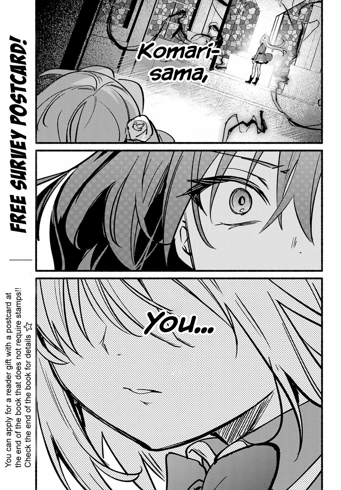 The Vexations of a Shut-In Vampire Princess Chapter 15 page 25 - Chapter 15: One Drop