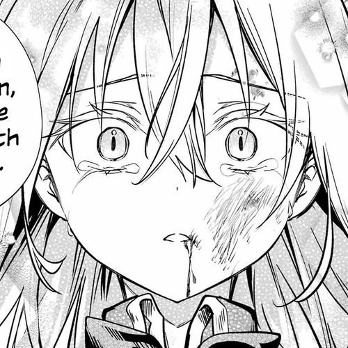 The Vexations of a Shut-In Vampire Princess Chapter 15: One Drop cover