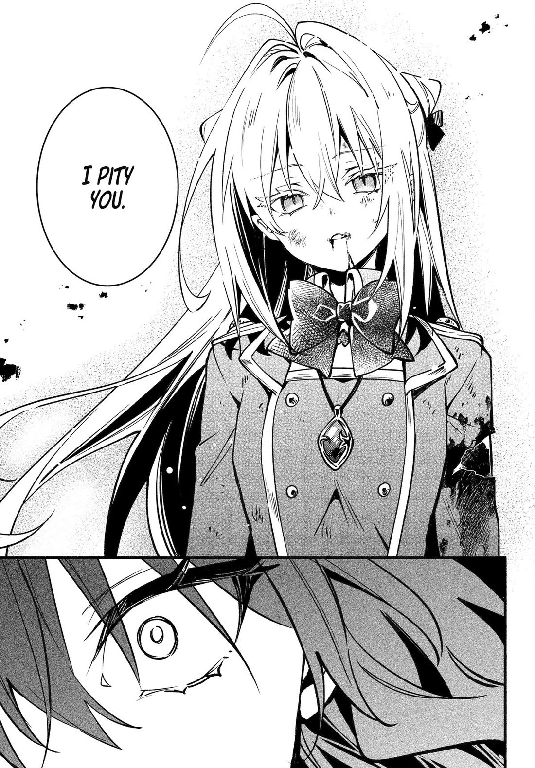 The Vexations of a Shut-In Vampire Princess Chapter 16 page 17 - Chapter 16
