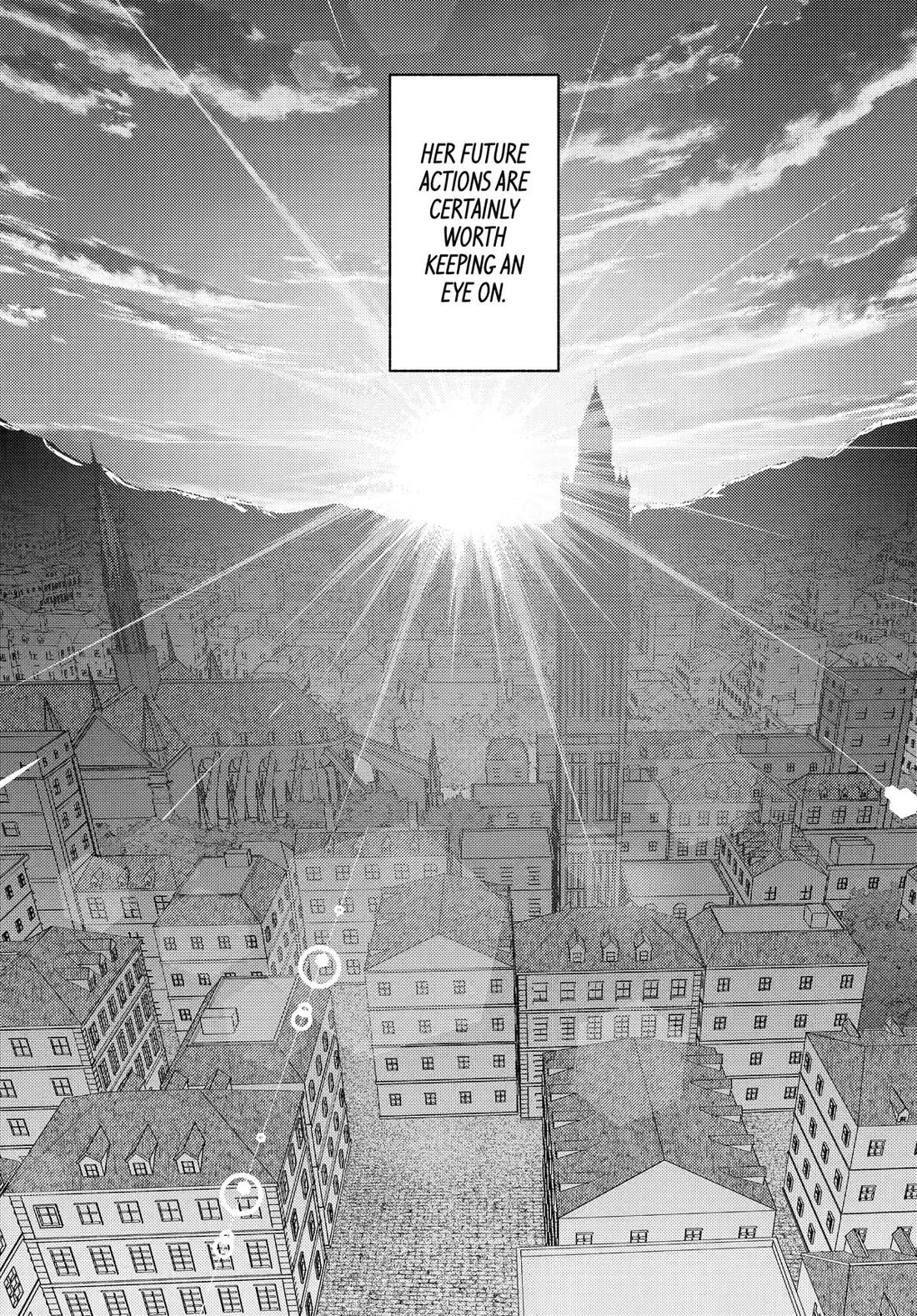 The Vexations of a Shut-In Vampire Princess Chapter 17 page 21 - Chapter 17