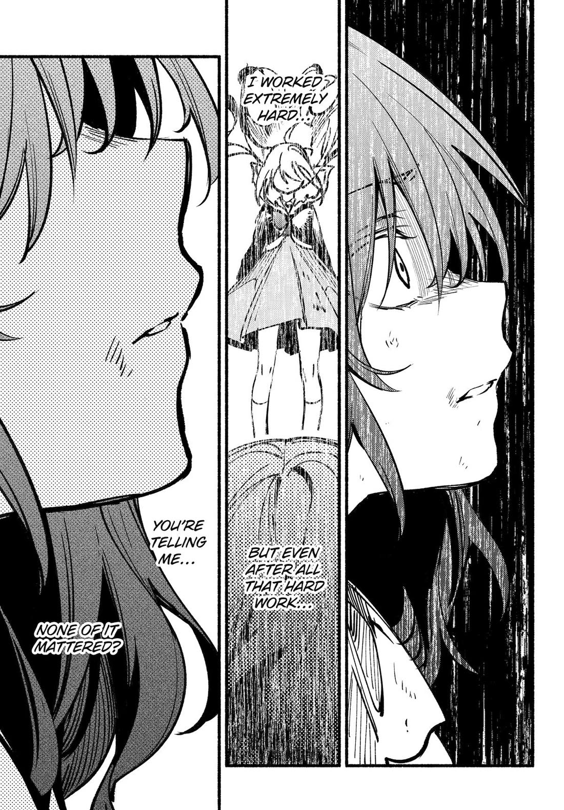 The Vexations of a Shut-In Vampire Princess Chapter 17 page 5 - Chapter 17