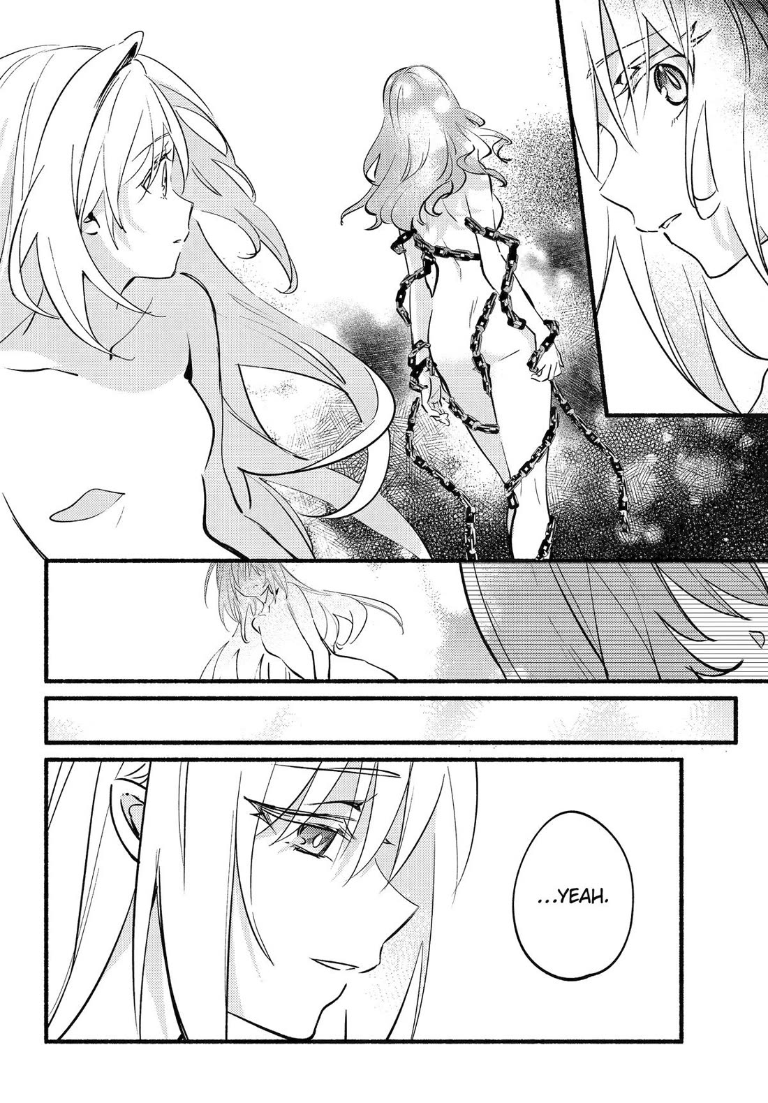The Vexations of a Shut-In Vampire Princess Chapter 18 page 14 - Chapter 18